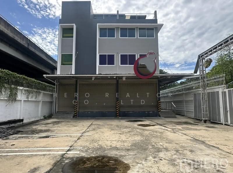 For rent or sale Office Space 1410 sqm near BTS Phra Khanong Bangkok BRE23978, Bangkok, สุขุมวิท, Khlong Tan Nua, Watthana, Bangkok, , 1,410 sqm, Office Space For Sale, by Hero Realtor Co., Ltd., 500671178 - DDproperty.com