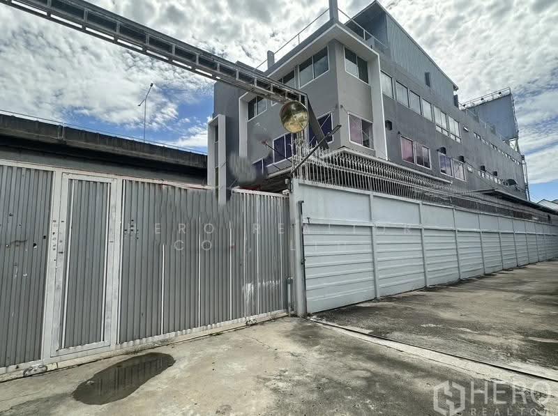 For rent or sale Office Space 1410 sqm near BTS Phra Khanong Bangkok BRE23978, Bangkok, สุขุมวิท, Khlong Tan Nua, Watthana, Bangkok, , 1,410 sqm, Office Space For Sale, by Hero Realtor Co., Ltd., 500671178 - DDproperty.com