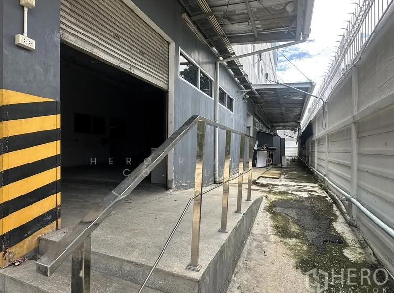For rent or sale Office Space 1410 sqm near BTS Phra Khanong Bangkok BRE23978, กรุงเทพ, สุขุมวิท, คลองตันเหนือ, วัฒนา, กรุงเทพ, 1,410 ตร.ม., สำนักงาน ขาย, โดย Hero Realtor Co., Ltd., 500671178 - DDproperty.com