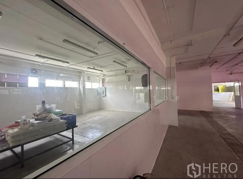 For rent or sale Office Space 1410 sqm near BTS Phra Khanong Bangkok BRE23978, กรุงเทพ, สุขุมวิท, คลองตันเหนือ, วัฒนา, กรุงเทพ, 1,410 ตร.ม., สำนักงาน ขาย, โดย Hero Realtor Co., Ltd., 500671178 - DDproperty.com