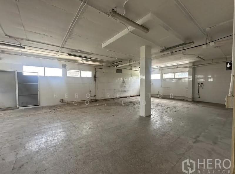 For rent or sale Office Space 1410 sqm near BTS Phra Khanong Bangkok BRE23978, กรุงเทพ, สุขุมวิท, คลองตันเหนือ, วัฒนา, กรุงเทพ, 1,410 ตร.ม., สำนักงาน ขาย, โดย Hero Realtor Co., Ltd., 500671178 - DDproperty.com