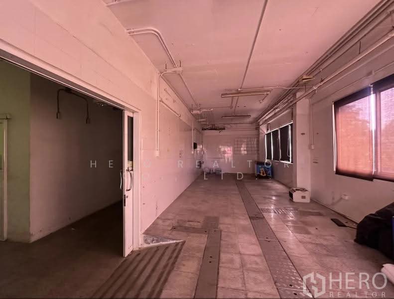 For rent or sale Office Space 1410 sqm near BTS Phra Khanong Bangkok BRE23978, Bangkok, สุขุมวิท, Khlong Tan Nua, Watthana, Bangkok, , 1,410 sqm, Office Space For Sale, by Hero Realtor Co., Ltd., 500671178 - DDproperty.com