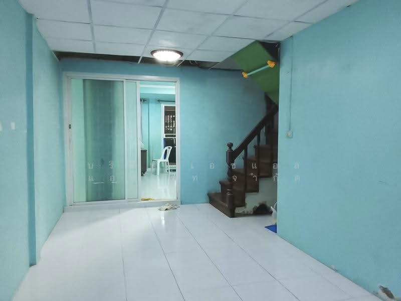 ทาวน์เฮ้าส์ 2 ชั้น หมู่บ้าน คราประยูร ทวีวัฒนา กรุงเทพ, Bangkok, Thawi Watthana, Bangkok, 2 Bedrooms, 80 sqm, Townhouse For Sale, by บริษัท เอชแอล แอสเซท จำกัด, 500671199 - DDproperty.com