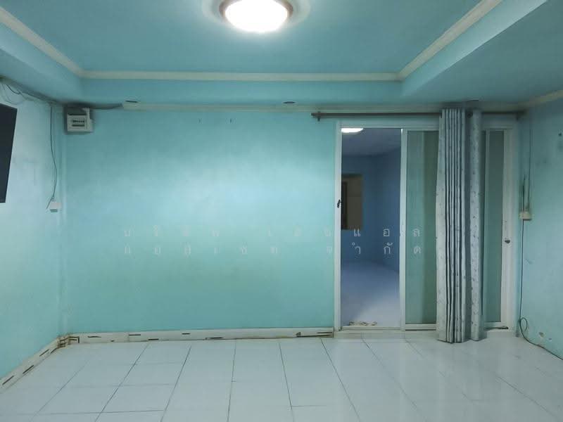 ทาวน์เฮ้าส์ 2 ชั้น หมู่บ้าน คราประยูร ทวีวัฒนา กรุงเทพ, Bangkok, Thawi Watthana, Bangkok, 2 Bedrooms, 80 sqm, Townhouse For Sale, by บริษัท เอชแอล แอสเซท จำกัด, 500671199 - DDproperty.com