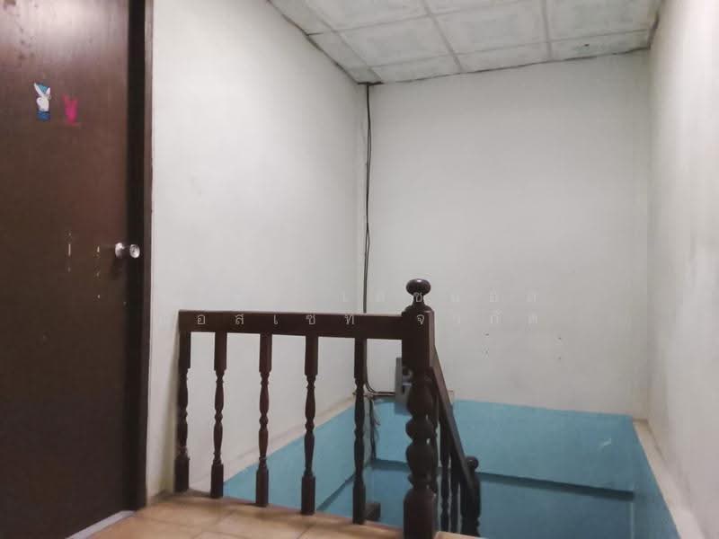 ทาวน์เฮ้าส์ 2 ชั้น หมู่บ้าน คราประยูร ทวีวัฒนา กรุงเทพ, Bangkok, Thawi Watthana, Bangkok, 2 Bedrooms, 80 sqm, Townhouse For Sale, by บริษัท เอชแอล แอสเซท จำกัด, 500671199 - DDproperty.com