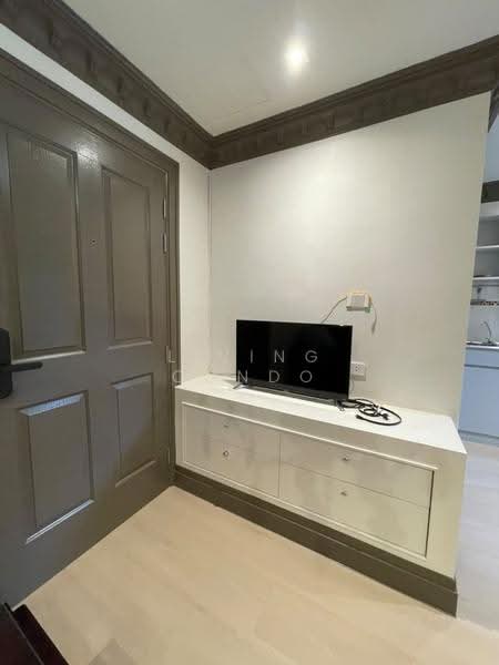 Lumpini Place Ratchayothin, Bangkok, 1484 Phahonyothin Road, Chan Kasem, Chatuchak, Bangkok, 1 Bedroom, 29 sqm, Condo For Rent, by Living Condo, 500671252 - DDproperty.com