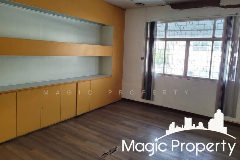 Warehouse in Soi Udom Suk 37, Bangkok, Bang Chak, Phra Khanong, Bangkok, , 1,200 sqm, Warehouse/Factory For Rent, by Magic Property, 500671288 - DDproperty.com