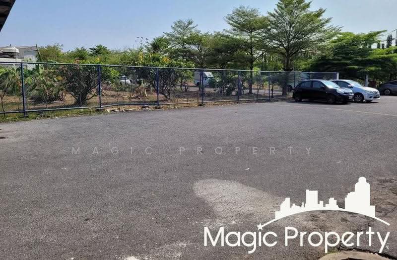 Warehouse in Soi Udom Suk 37, Bangkok, Bang Chak, Phra Khanong, Bangkok, , 1,200 sqm, Warehouse/Factory For Rent, by Magic Property, 500671288 - DDproperty.com