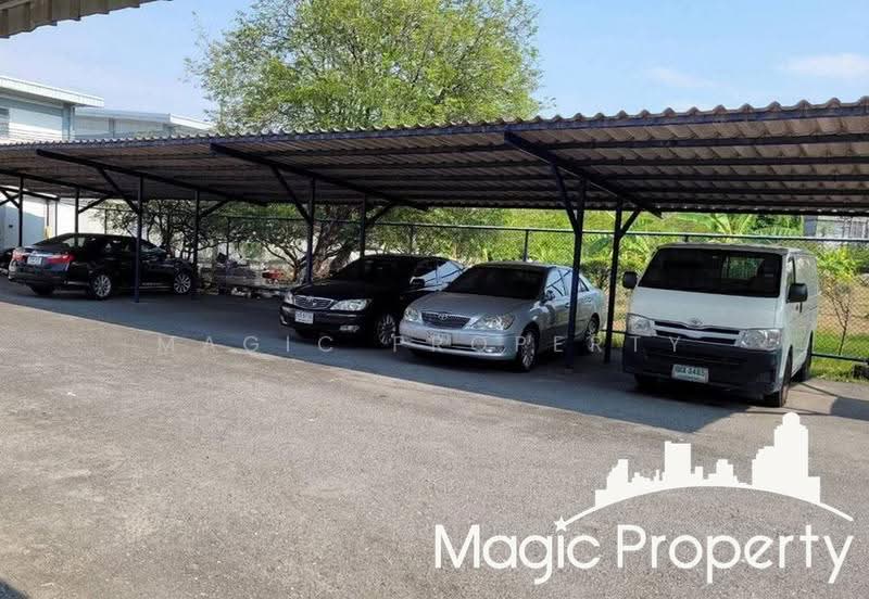 Warehouse in Soi Udom Suk 37, Bangkok, Bang Chak, Phra Khanong, Bangkok, , 1,200 sqm, Warehouse/Factory For Rent, by Magic Property, 500671288 - DDproperty.com