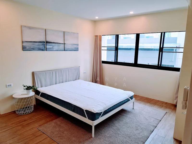 Yada Residential : ญาดา เรสซิเด้นท์ทัล, กรุงเทพ, 16 ซอย พร้อมศักดิ์, คลองตันเหนือ, วัฒนา, กรุงเทพ, 140 ตร.ม., คอนโด ให้เช่า, โดย Chananya Watanapa, 500671378 - DDproperty.com