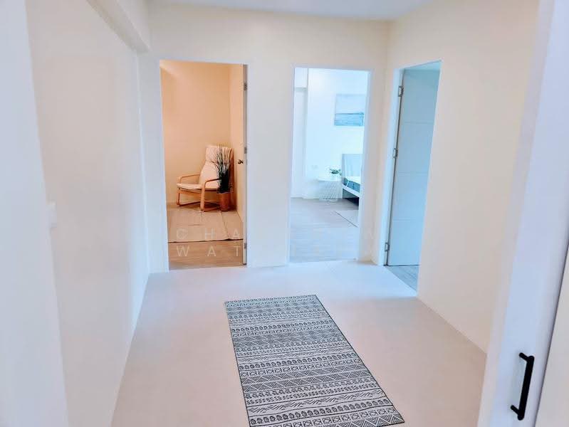 Yada Residential, Bangkok, 16 Phrom Sak Alley, Khlong Tan Nua, Watthana, Bangkok, 3 Bedrooms, 140 sqm, Condo For Rent, by Chananya Watanapa, 500671378 - DDproperty.com