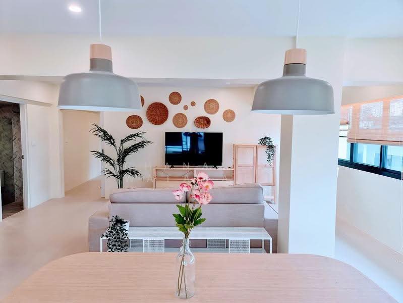 Yada Residential : ญาดา เรสซิเด้นท์ทัล, กรุงเทพ, 16 ซอย พร้อมศักดิ์, คลองตันเหนือ, วัฒนา, กรุงเทพ, 140 ตร.ม., คอนโด ให้เช่า, โดย Chananya Watanapa, 500671378 - DDproperty.com