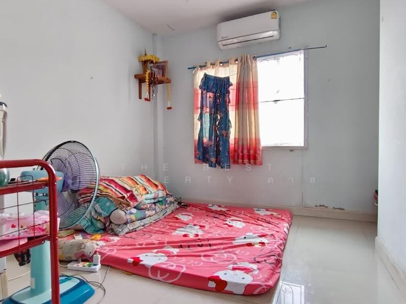 หมู่บ้านกิตตินคร ทาวน์ เทพารักษ์ (Kittinakorn Town) แพรกษา สมุทรปราการ, Samut Prakan, Phraeksa, Muang Samut Prakarn, Samut Prakan, 2 Bedrooms, 150 sqm, Townhouse For Sale, by The Best Property ตาล, 500671379 - DDproperty.com