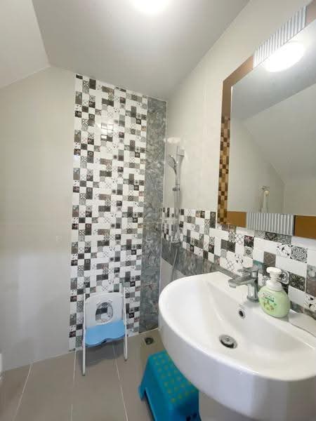 Golden Town Bangna-Suanluang, Bangkok, Kanchanapisek Road, Dok Mai, Prawet, Bangkok, 4 Bedrooms, 100 sqm, Townhouse For Sale, by The Best Property โอ๋, 500671415 - DDproperty.com