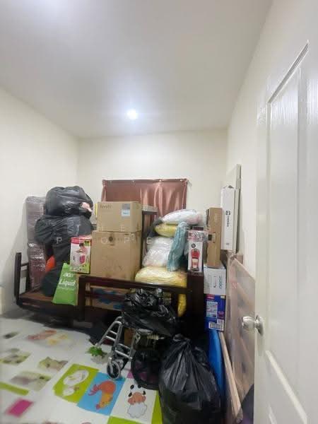 Golden Town Bangna-Suanluang, Bangkok, Kanchanapisek Road, Dok Mai, Prawet, Bangkok, 4 Bedrooms, 100 sqm, Townhouse For Sale, by The Best Property โอ๋, 500671415 - DDproperty.com