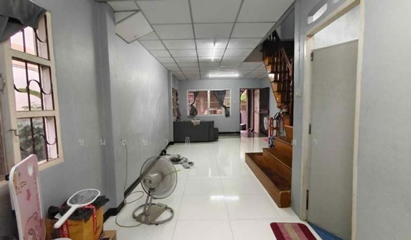 พระปิ่น 2 Phra Pin 2, กรุงเทพ, ศาลาธรรมสพน์, ทวีวัฒนา, กรุงเทพ, 102 ตร.ม., บ้านแฝด ขาย, โดย ชนะชาติ นนท์ตา, 500671445 - DDproperty.com