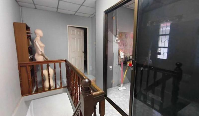 Phra Pin 2, Bangkok, Sala Thammasop, Thawi Watthana, Bangkok, 2 Bedrooms, 102 sqm, Semi-Detached House (Twin House) For Sale, by ชนะชาติ นนท์ตา, 500671445 - DDproperty.com