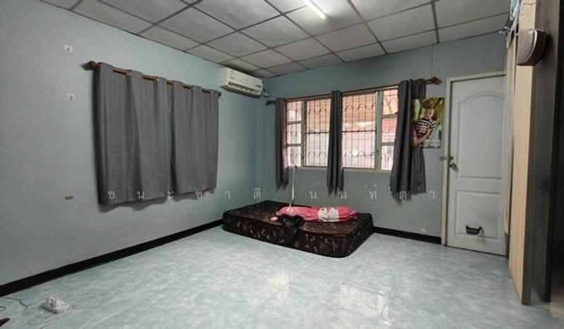Phra Pin 2, Bangkok, Sala Thammasop, Thawi Watthana, Bangkok, 2 Bedrooms, 102 sqm, Semi-Detached House (Twin House) For Sale, by ชนะชาติ นนท์ตา, 500671445 - DDproperty.com