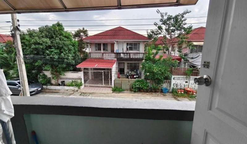 Phra Pin 2, Bangkok, Sala Thammasop, Thawi Watthana, Bangkok, 2 Bedrooms, 102 sqm, Semi-Detached House (Twin House) For Sale, by ชนะชาติ นนท์ตา, 500671445 - DDproperty.com
