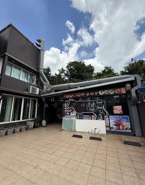 Commercial Space for Rent size 90 sqw., Sukhumvit 39, Bangkok, Sukhumvit 39, Khlongtoei Nua, Watthana, Bangkok, , 400 sqm, Business For Rent, by Suchart Roachthavilit, 500671537 - DDproperty.com