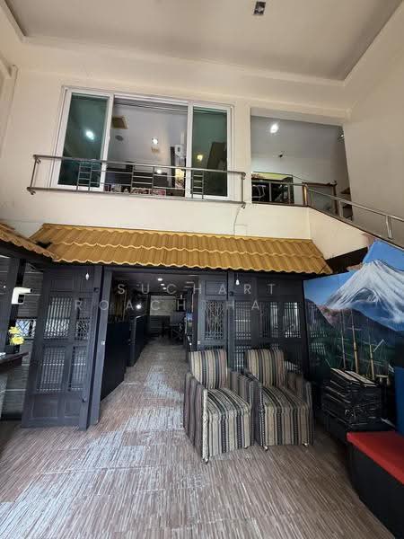 Commercial Space for Rent size 90 sqw., Sukhumvit 39, Bangkok, Sukhumvit 39, Khlongtoei Nua, Watthana, Bangkok, , 400 sqm, Business For Rent, by Suchart Roachthavilit, 500671537 - DDproperty.com