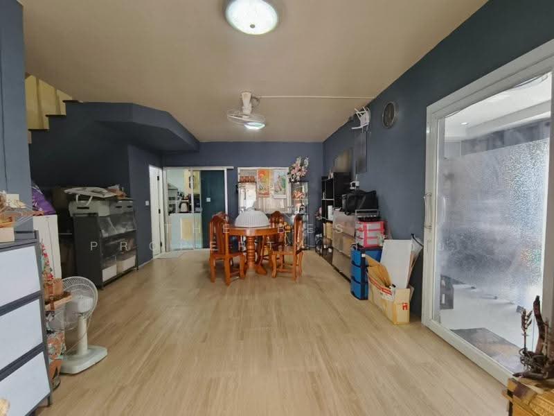 Pruksa 28/1, Samut Prakan, Praksa Road, Phreak Sa Mai, Muang Samut Prakarn, Samut Prakan, 4 Bedrooms, 100 sqm, Townhouse For Sale, by The Best Property สร้อย, 500671550 - DDproperty.com