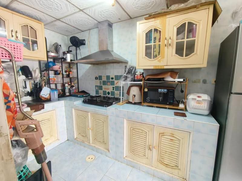 Pruksa 28/1, Samut Prakan, Praksa Road, Phreak Sa Mai, Muang Samut Prakarn, Samut Prakan, 4 Bedrooms, 100 sqm, Townhouse For Sale, by The Best Property สร้อย, 500671550 - DDproperty.com