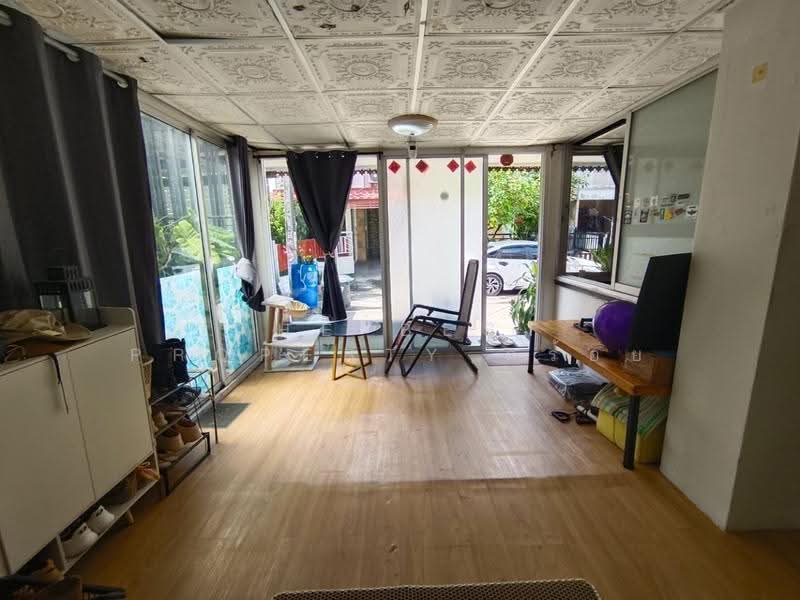 Pruksa 28/1, Samut Prakan, Praksa Road, Phreak Sa Mai, Muang Samut Prakarn, Samut Prakan, 4 Bedrooms, 100 sqm, Townhouse For Sale, by The Best Property สร้อย, 500671550 - DDproperty.com