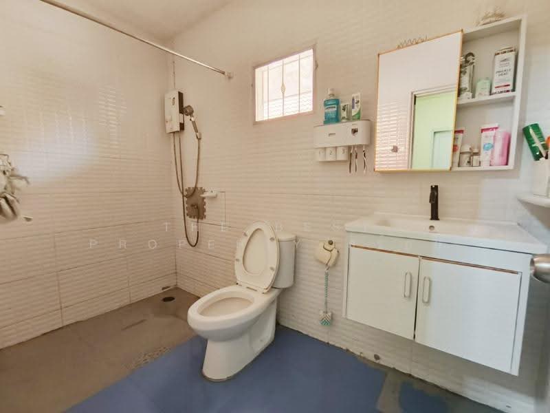 Pruksa 28/1, Samut Prakan, Praksa Road, Phreak Sa Mai, Muang Samut Prakarn, Samut Prakan, 4 Bedrooms, 100 sqm, Townhouse For Sale, by The Best Property สร้อย, 500671550 - DDproperty.com