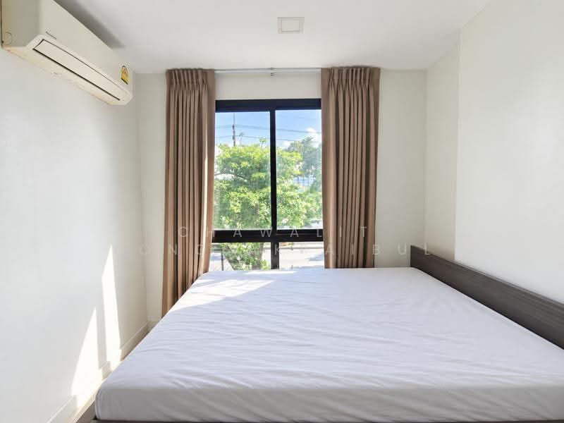 Gen Condo Rangsit-Klong 6 : เจ็น คอนโด รังสิต-คลอง 6, ปทุมธานี, คลองหก, คลองหลวง, ปทุมธานี, 35 ตร.ม., คอนโด ขาย, โดย CHAWALIT KONGSAKPAIBUL, 500671618 - DDproperty.com