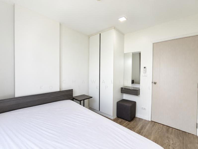 Gen Condo Rangsit-Klong 6 : เจ็น คอนโด รังสิต-คลอง 6, ปทุมธานี, คลองหก, คลองหลวง, ปทุมธานี, 35 ตร.ม., คอนโด ขาย, โดย CHAWALIT KONGSAKPAIBUL, 500671618 - DDproperty.com