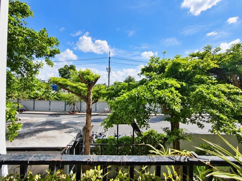 Gen Condo Rangsit-Klong 6 : เจ็น คอนโด รังสิต-คลอง 6, ปทุมธานี, คลองหก, คลองหลวง, ปทุมธานี, 35 ตร.ม., คอนโด ขาย, โดย CHAWALIT KONGSAKPAIBUL, 500671618 - DDproperty.com
