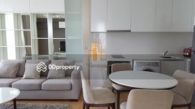 For Rent - Equinox Phahol Vibha, Bangkok