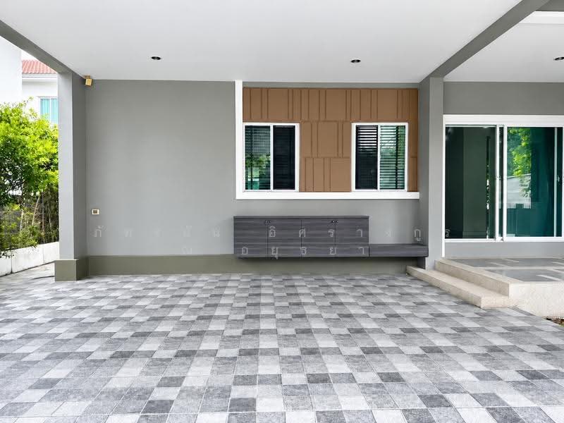 The Plant Exclusique Song Prapha, Bangkok, Don Mueang, Bangkok, 4 Bedrooms, 269 sqm, Single Detached House For Sale, by ภัทรนัน อิศรางกูร ณ อยุธยา, 500671708 - DDproperty.com