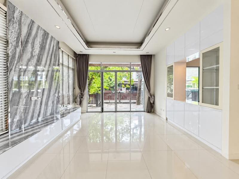 The Plant Exclusique Song Prapha : เดอะ แพลนท์ เอ็กซคลูซีค สรงประภา, กรุงเทพ, ดอนเมือง, กรุงเทพ, 269 ตร.ม., บ้านเดี่ยว ขาย, โดย ภัทรนัน อิศรางกูร ณ อยุธยา, 500671708 - DDproperty.com