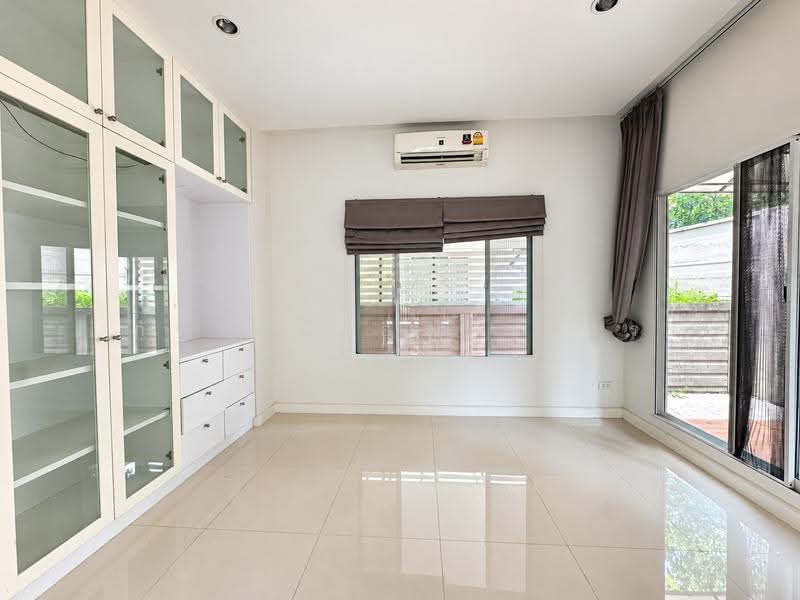 The Plant Exclusique Song Prapha : เดอะ แพลนท์ เอ็กซคลูซีค สรงประภา, กรุงเทพ, ดอนเมือง, กรุงเทพ, 269 ตร.ม., บ้านเดี่ยว ขาย, โดย ภัทรนัน อิศรางกูร ณ อยุธยา, 500671708 - DDproperty.com