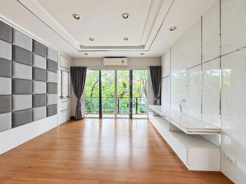 The Plant Exclusique Song Prapha : เดอะ แพลนท์ เอ็กซคลูซีค สรงประภา, กรุงเทพ, ดอนเมือง, กรุงเทพ, 269 ตร.ม., บ้านเดี่ยว ขาย, โดย ภัทรนัน อิศรางกูร ณ อยุธยา, 500671708 - DDproperty.com