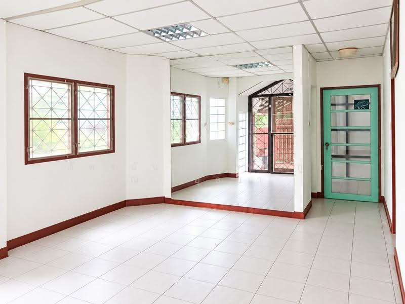 หมู่บ้านพรธิสาร 4, ปทุมธานี, คลองเจ็ด, คลองหลวง, ปทุมธานี, 128 ตร.ม., บ้านแฝด ขาย, โดย ภัทรนัน อิศรางกูร ณ อยุธยา, 500671761 - DDproperty.com