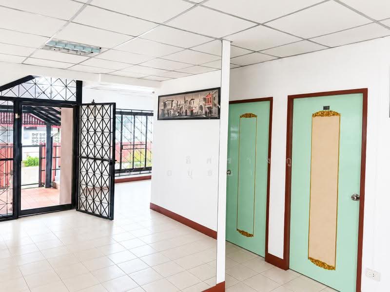 หมู่บ้านพรธิสาร 4, ปทุมธานี, คลองเจ็ด, คลองหลวง, ปทุมธานี, 128 ตร.ม., บ้านแฝด ขาย, โดย ภัทรนัน อิศรางกูร ณ อยุธยา, 500671761 - DDproperty.com