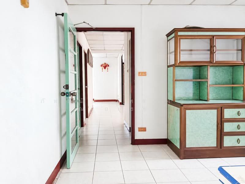 หมู่บ้านพรธิสาร 4, ปทุมธานี, คลองเจ็ด, คลองหลวง, ปทุมธานี, 128 ตร.ม., บ้านแฝด ขาย, โดย ภัทรนัน อิศรางกูร ณ อยุธยา, 500671761 - DDproperty.com