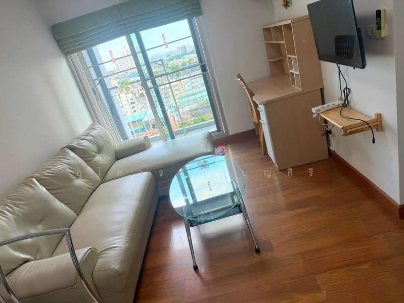 The Parkland Ratchada-Thapra, Bangkok, Ratchadaphisek Road, Dao Khanong, Thon Buri, Bangkok, 2 Bedrooms, 64 sqm, Condo For Rent, by Ulaiwan Boonsiri, 500671770 - DDproperty.com