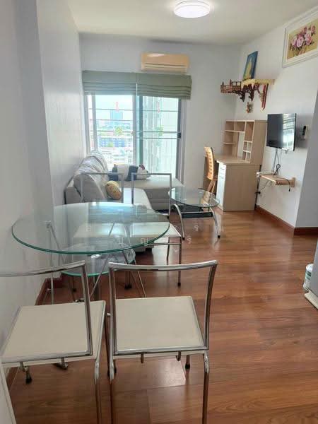 The Parkland Ratchada-Thapra, Bangkok, Ratchadaphisek Road, Dao Khanong, Thon Buri, Bangkok, 2 Bedrooms, 64 sqm, Condo For Rent, by Ulaiwan Boonsiri, 500671770 - DDproperty.com