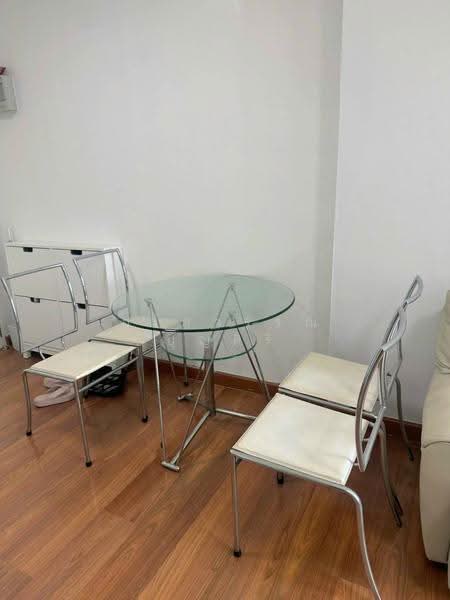 The Parkland Ratchada-Thapra, Bangkok, Ratchadaphisek Road, Dao Khanong, Thon Buri, Bangkok, 2 Bedrooms, 64 sqm, Condo For Rent, by Ulaiwan Boonsiri, 500671770 - DDproperty.com
