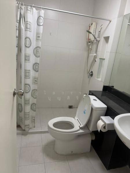 The Parkland Ratchada-Thapra, Bangkok, Ratchadaphisek Road, Dao Khanong, Thon Buri, Bangkok, 2 Bedrooms, 64 sqm, Condo For Rent, by Ulaiwan Boonsiri, 500671770 - DDproperty.com