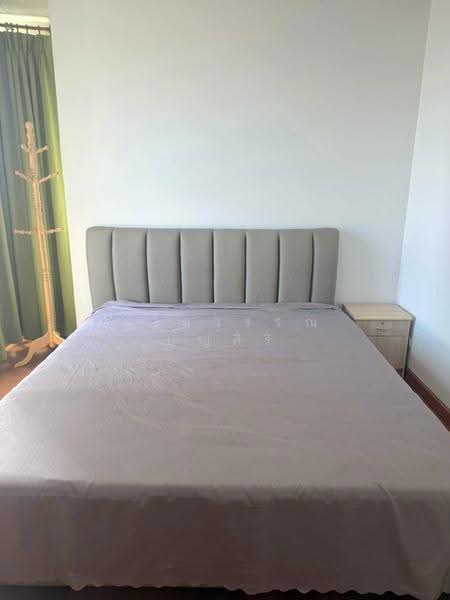 The Parkland Ratchada-Thapra, Bangkok, Ratchadaphisek Road, Dao Khanong, Thon Buri, Bangkok, 2 Bedrooms, 64 sqm, Condo For Rent, by Ulaiwan Boonsiri, 500671770 - DDproperty.com