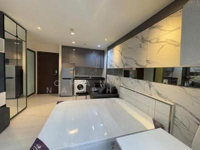 For Rent - Rhythm Asoke, Bangkok
