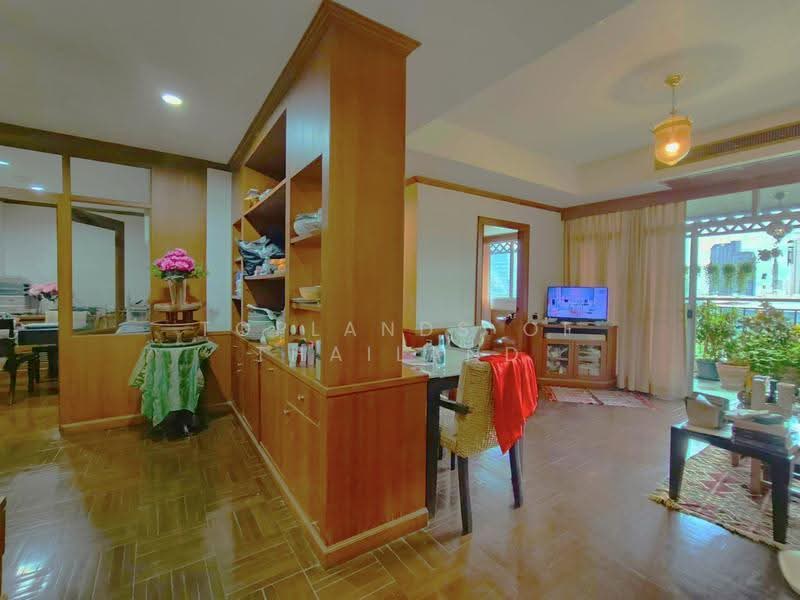 Monterey Place, Bangkok, Rama 4 Road, Khlong Toei, Bangkok, 1 Bedroom, 79 sqm, Condo For Sale, by TopLands of Thailand, 500672023 - DDproperty.com