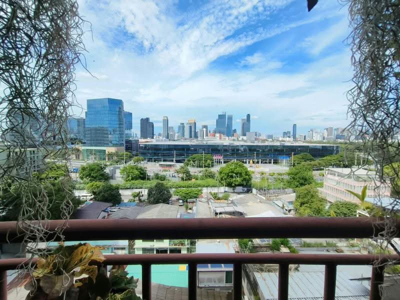 Monterey Place, Bangkok, Rama 4 Road, Khlong Toei, Bangkok, 1 Bedroom, 79 sqm, Condo For Sale, by TopLands of Thailand, 500672023 - DDproperty.com