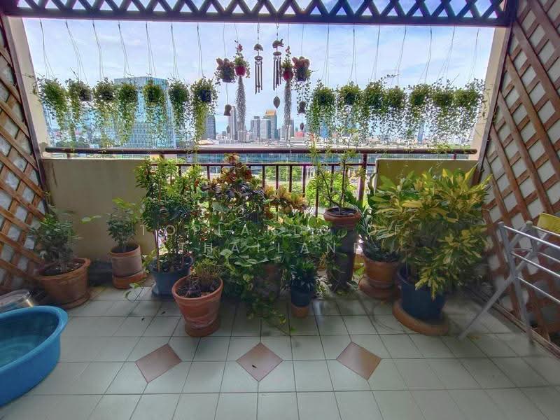 Monterey Place, Bangkok, Rama 4 Road, Khlong Toei, Bangkok, 1 Bedroom, 79 sqm, Condo For Sale, by TopLands of Thailand, 500672023 - DDproperty.com
