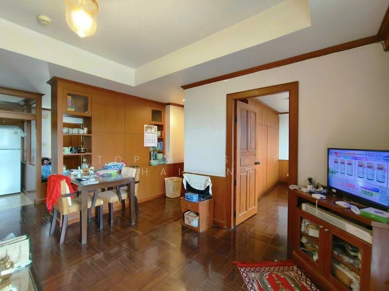 Monterey Place : มอนเทอเรย์ เพลส, กรุงเทพ, ถนนพระราม 4, คลองเตย, กรุงเทพ, 79 ตร.ม., คอนโด ขาย, โดย TopLands of Thailand, 500672023 - DDproperty.com